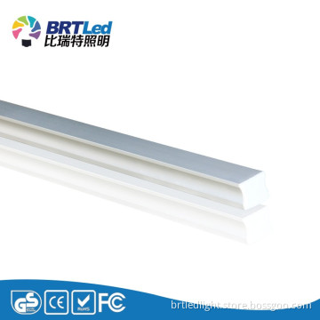 indoor recessed linear led light for office